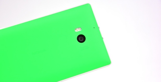 Nokia Lumia 930