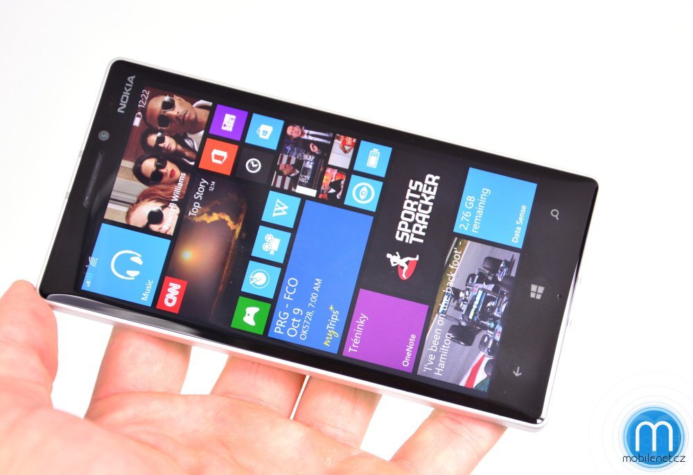 Nokia Lumia 930