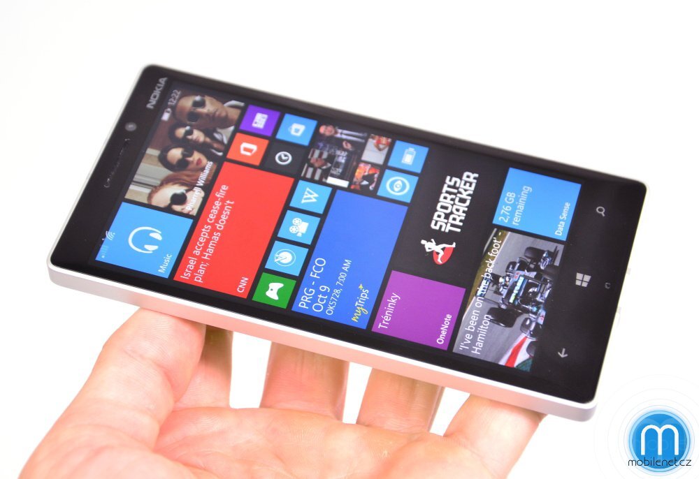 Nokia Lumia 930