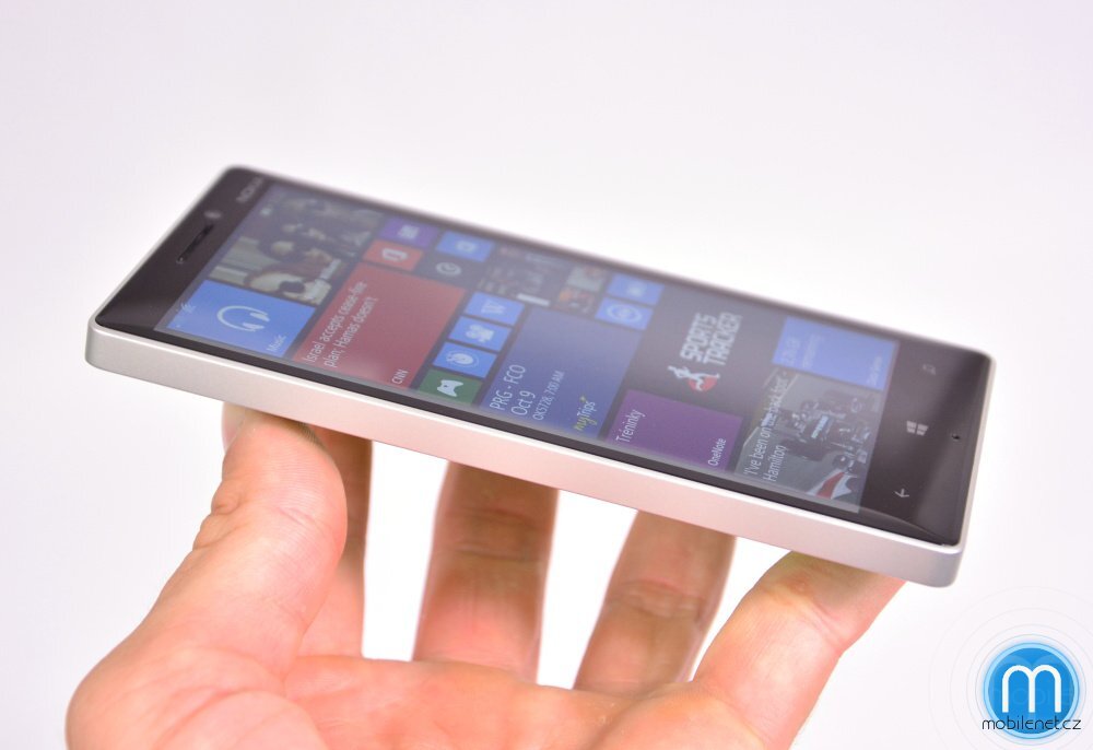 Nokia Lumia 930