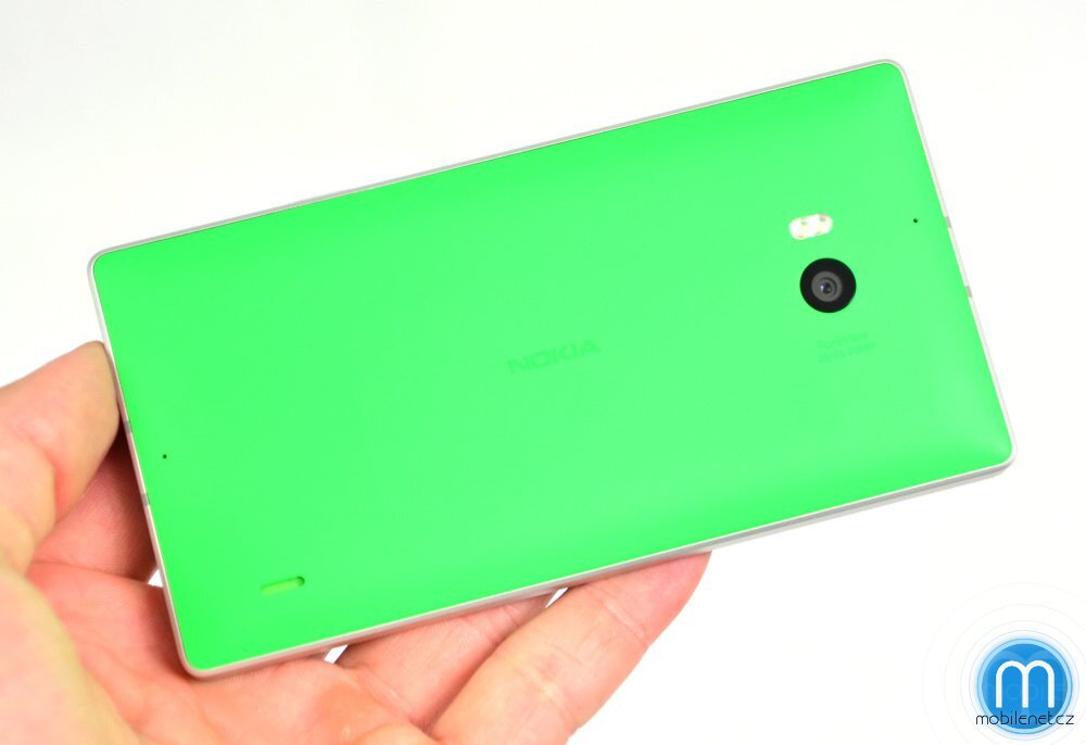 Nokia Lumia 930