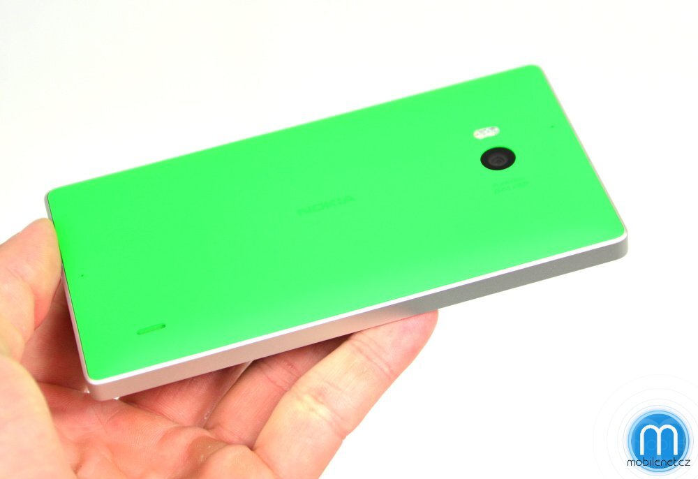 Nokia Lumia 930