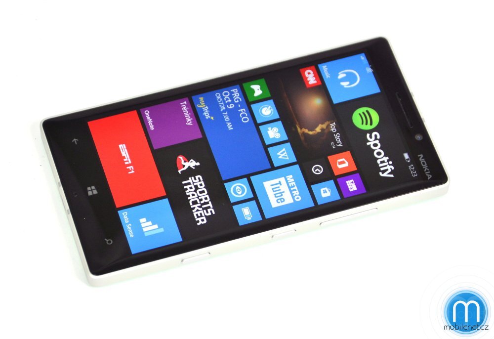 Nokia Lumia 930