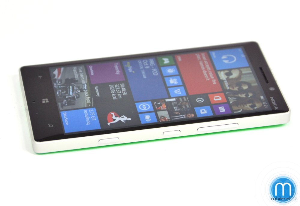 Nokia Lumia 930