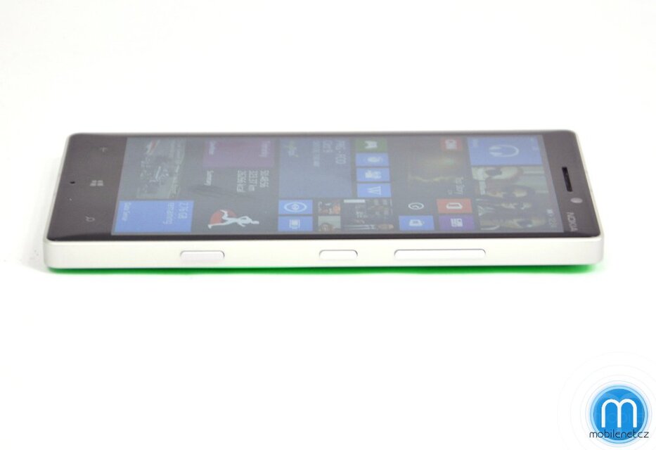 Nokia Lumia 930
