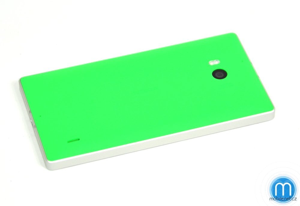 Nokia Lumia 930