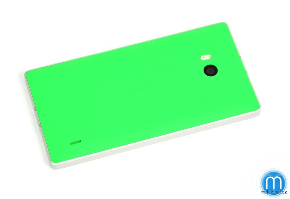 Nokia Lumia 930