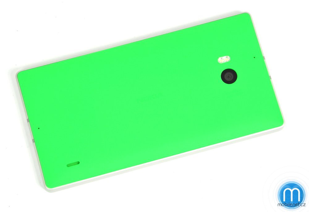 Nokia Lumia 930