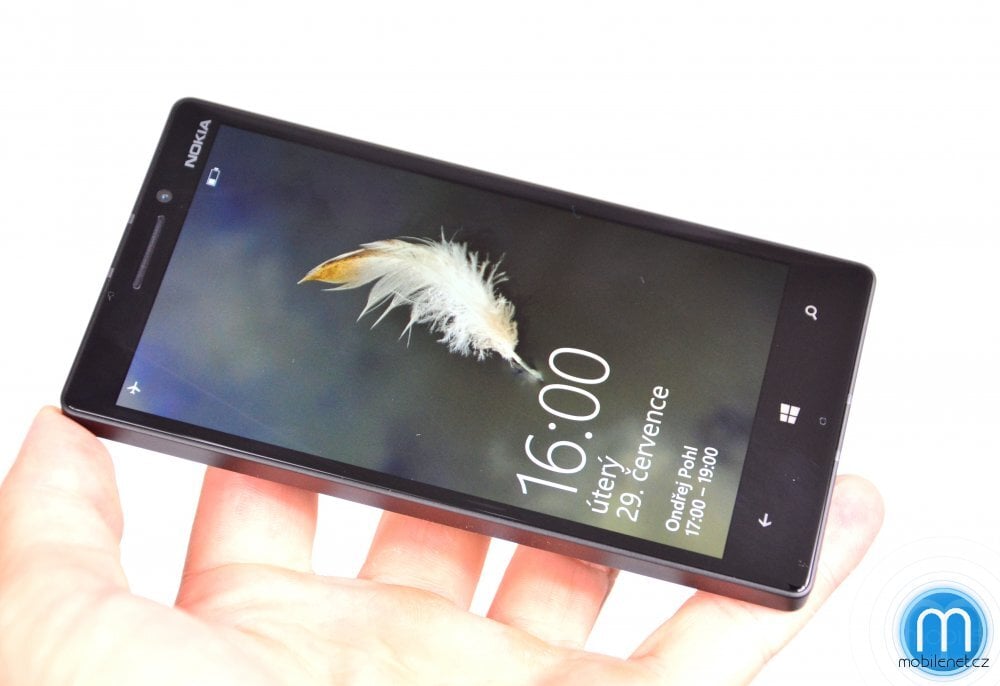 Nokia Lumia 930