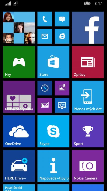 Nokia Lumia 930