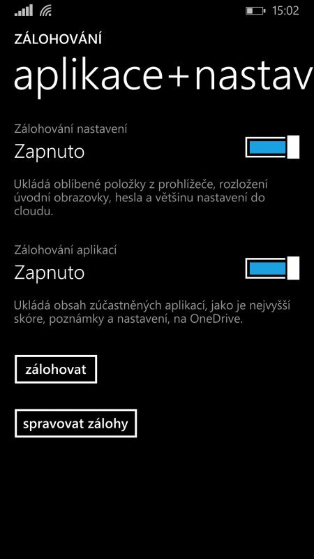 Nokia Lumia 930