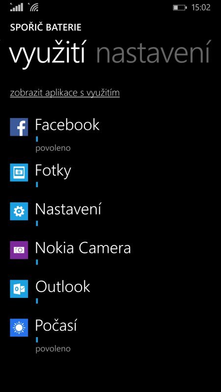Nokia Lumia 930