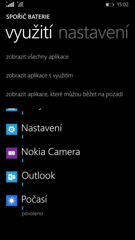 Nokia Lumia 930