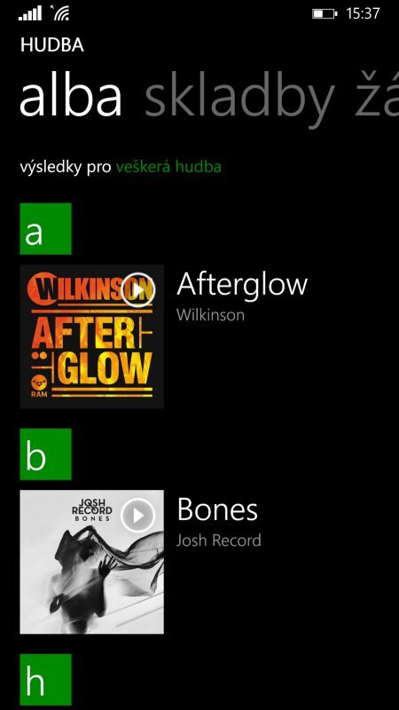 Nokia Lumia 930