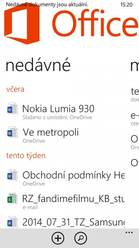 Nokia Lumia 930