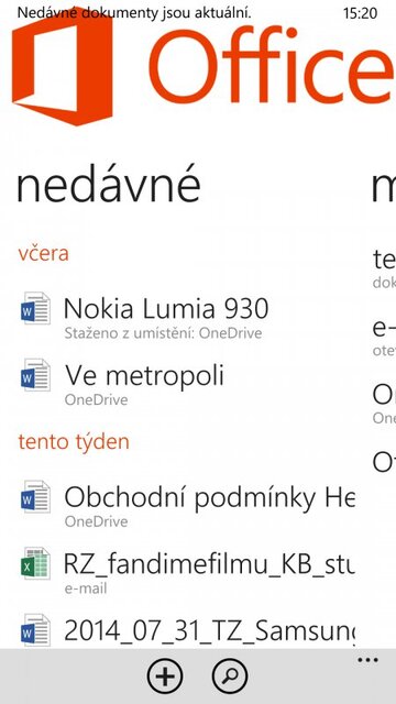 Nokia Lumia 930