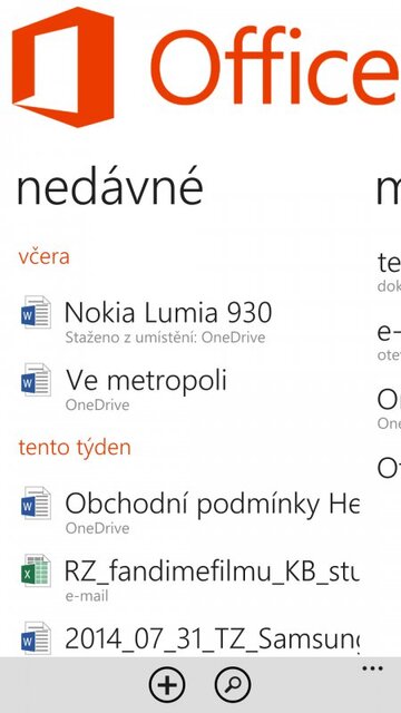 Nokia Lumia 930