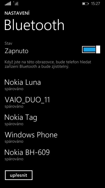 Nokia Lumia 930