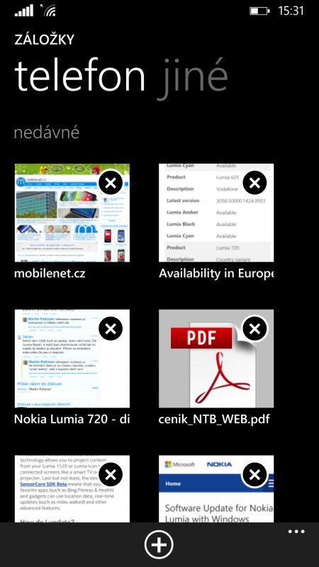 Nokia Lumia 930