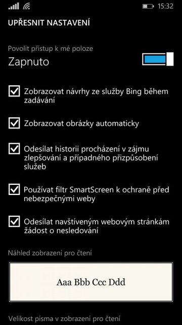 Nokia Lumia 930