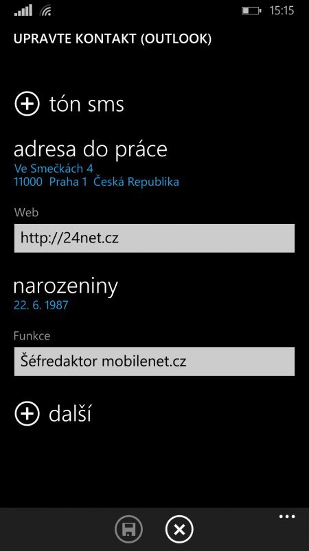Nokia Lumia 930