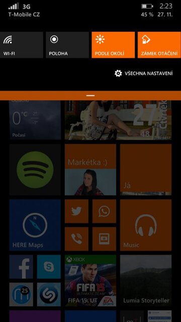Nokia Lumia 930