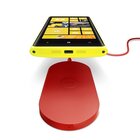 Nokia Lumia Charging Plate