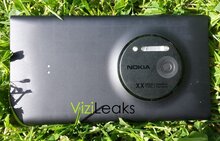 Nokia Lumia EOS