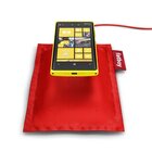 Nokia Lumia Fatboy pillow