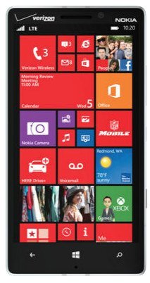 Nokia Lumia Icon (929)