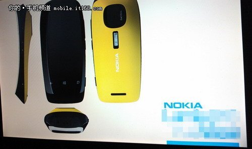 Nokia Lumia s PureView