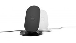 Nokia Lumia wireless charging stand