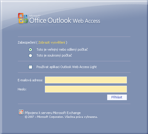 Nokia Mail for Exchange