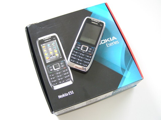 Nokia Mail for Exchange