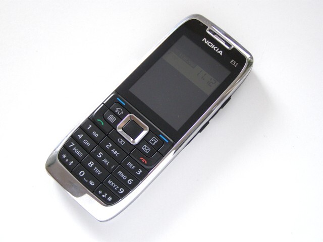 Nokia Mail for Exchange