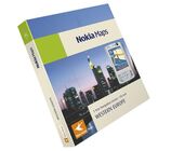 Nokia Maps 2.0: přehled novinek nové navigační aplikace