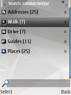 Nokia Maps 2.0: přehled novinek nové navigační aplikace