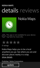 Nokia Maps
