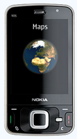 Nokia Mapy 2.0 nyní v plné verzi zdarma ke stažení