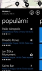 Nokia Mapy pro Windows Phone