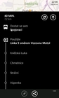 Nokia Mapy pro Windows Phone