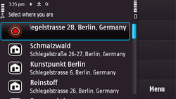 Nokia mění strategii: navigace v Ovi Maps je zdarma