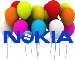 Nokia Microsoft