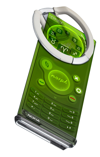 Nokia Morph
