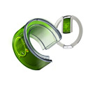 Nokia Morph: koncept mobilního telefonu budoucnosti (video)