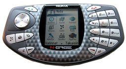 Nokia N-Gage