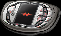 Nokia N-Gage QD