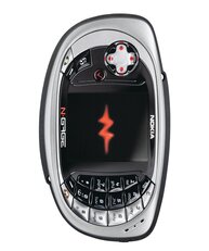 Nokia N-Gage QD
