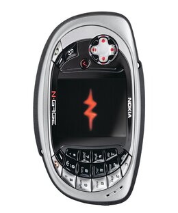 Nokia N-Gage QD