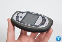 Nokia N-Gage QD